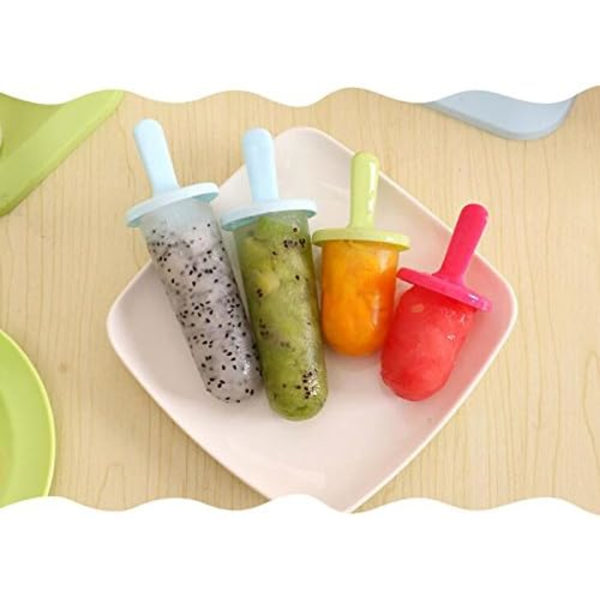 Popsicle-formar Isglassformar Isglassformar Isglasstillverkare