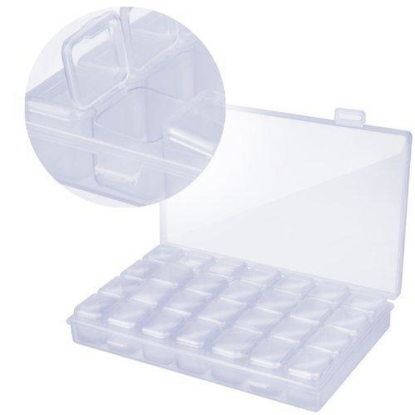 Diamantmålning - Set med verktyg