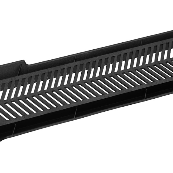 Vertikalt stativ til PS4 Slim Konsol Dock Cradle Mount Bracket