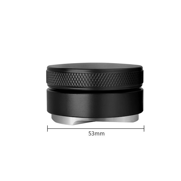 Kaffetamper Passar 51/53/58mm 53mm color
