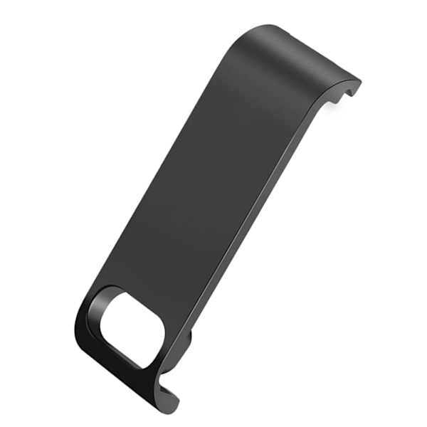 Kameran suojus Lukko Pikalukitus Type-c Latausportin suojus yhteensopiva Gopro Hero 8 Blackin kanssa