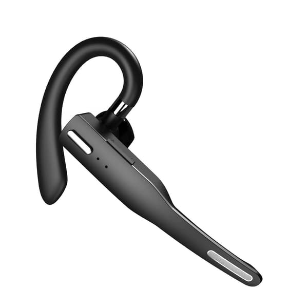 Langaton Bluetooth 5.1 -kuuloke latauskotelolla