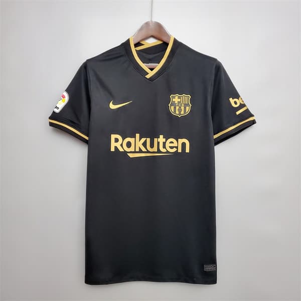 FC Barcelona II Jalkapallopaita Hengittävä M