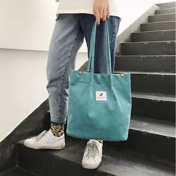 Laukku Manchester white