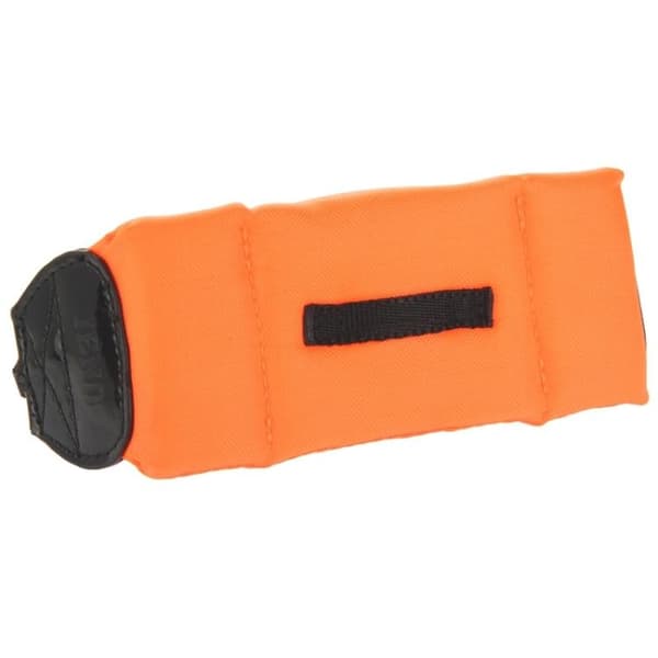 Flytende Håndleddsreim for Kameraer & GoPro - Floaty - Oransje