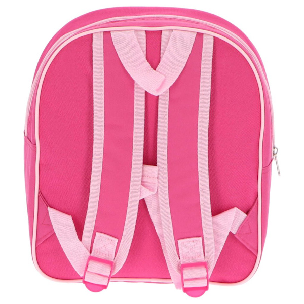 Nickelodeon Paw Patrol 3D Ryggsäck Ryggsäck 2749 ROSA SKYE 28x22