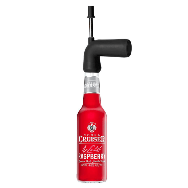 Ølsnorkel
