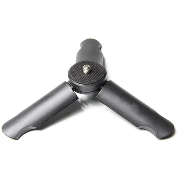 Bærbart Mini Tripod til Dji Gopro Action Kamera