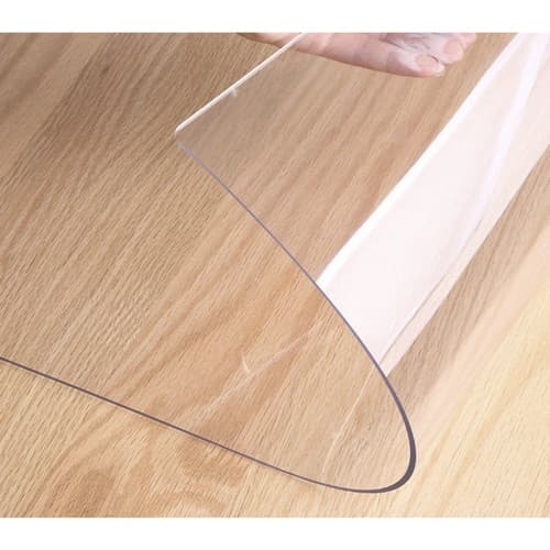 Suojamatto Muovi 1mm - 120x60cm