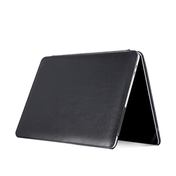 Kotelo MacBook Air/MacBook Air Pro -laitteelle black 15.4 Pro (A1707/A1990)