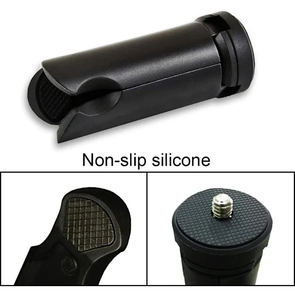 Bærbart Mini Tripod til Dji Gopro Action Kamera