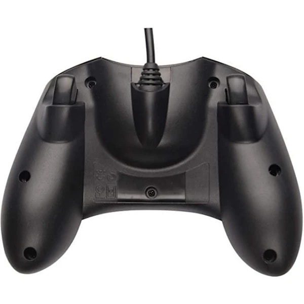 For Xbox Kablet Vibrasjonskontroller