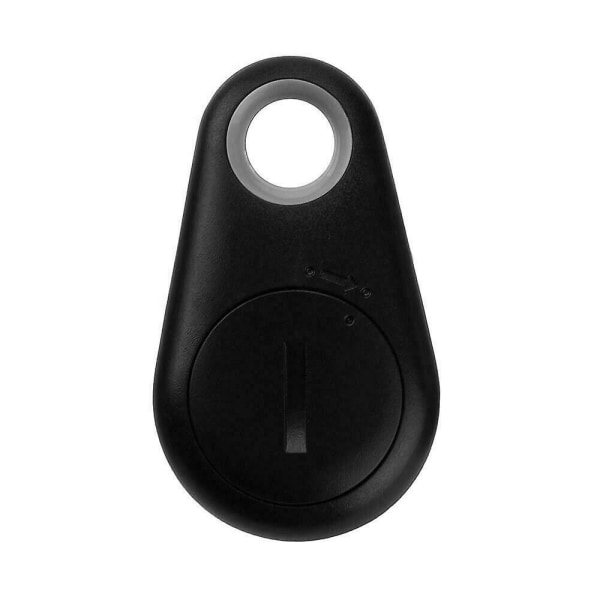 Find min nøgle Bluetooth GPS Tracker Børn Kæledyrs Lokalisator Trådløs nøglering til mistet pung