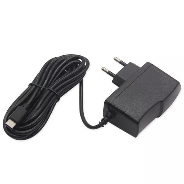 Til Nintendo Switch Oplader NS Power 5V 2,4A Hurtigopladning Type C Oplader 3 M Lang