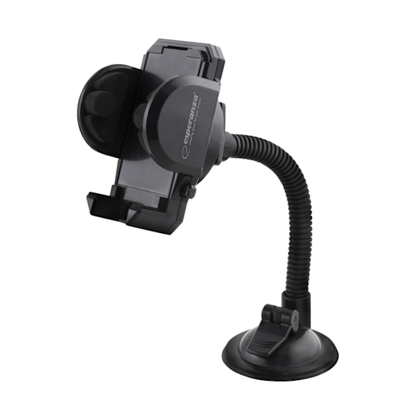 Mobilholder / Bilholder / Holder til Bil - Sugekopp