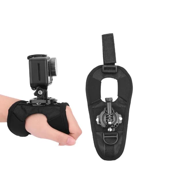 Håndledsrem til GoPro Insta360 X3 X4 DJI Action 5 Pro DJI Action 4