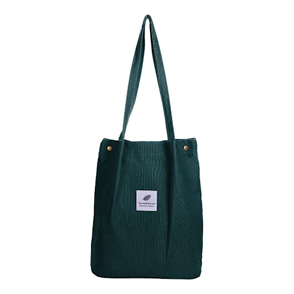 Veske Manchester green