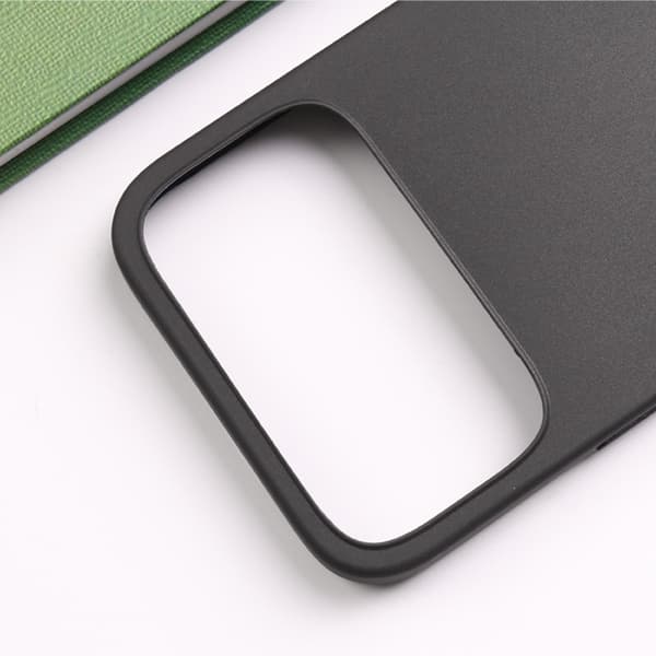 Frostat TPU Anti-Drop Skyddsfodral för iPhone 17/iPhone 17 Pro/iPhone 17 Promax iPhone 17 Pro