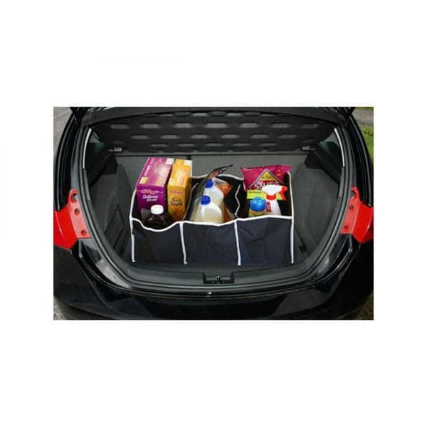 Oppbevaring / Sammenleggbar Organizer til Bil - Camping Organizer