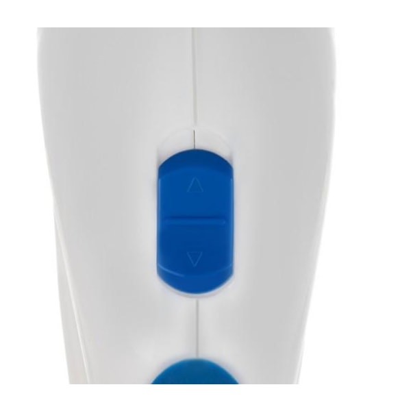 Elektrisk Noppraka - Rakapparat för Kläder & Textil White