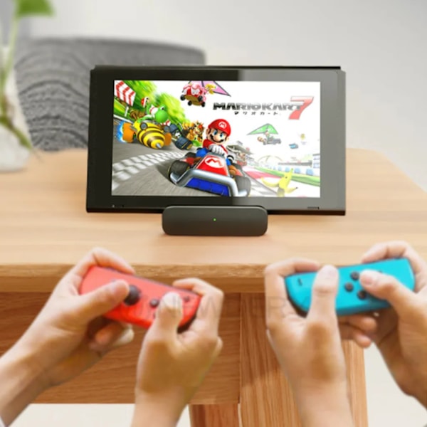 TV-docka, Ladestation til Switch