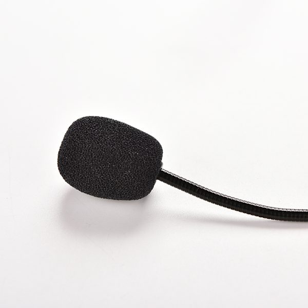 Vokal Kabel Headset Mikrofon