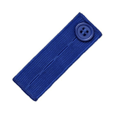 3-pakning Elastisk midjeforlenger
