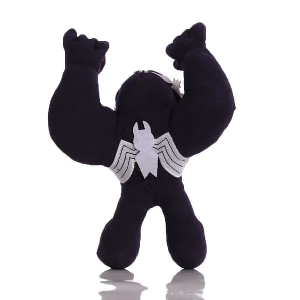 23 cm Marvel Series Venom Dukke Marionet Parallel Univers Venom Kludedukke