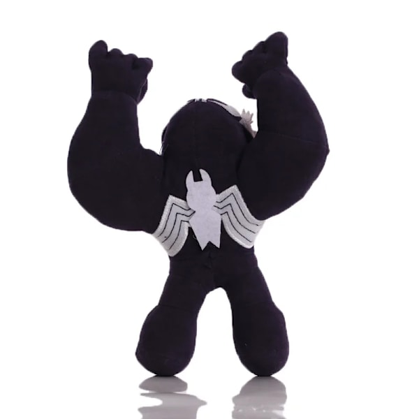 23cm Marvel Series Venom Dockdocka Parallel Universe Venom Ragdoll