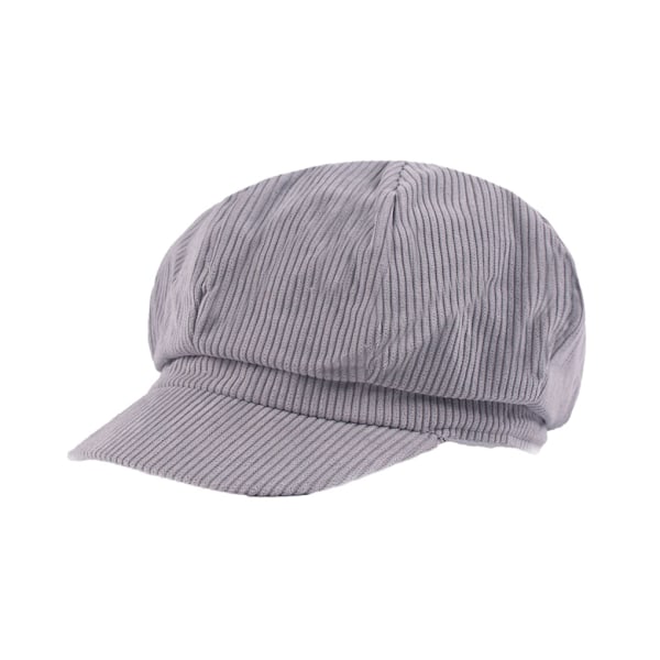 Herre Kasket Bred Anvendelse Åndbar Og grey