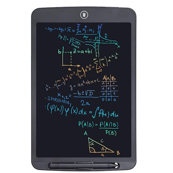 LCD-kirjoitustaulu 8,5\" LCD-kirjoitustaulu grafiikkakortti