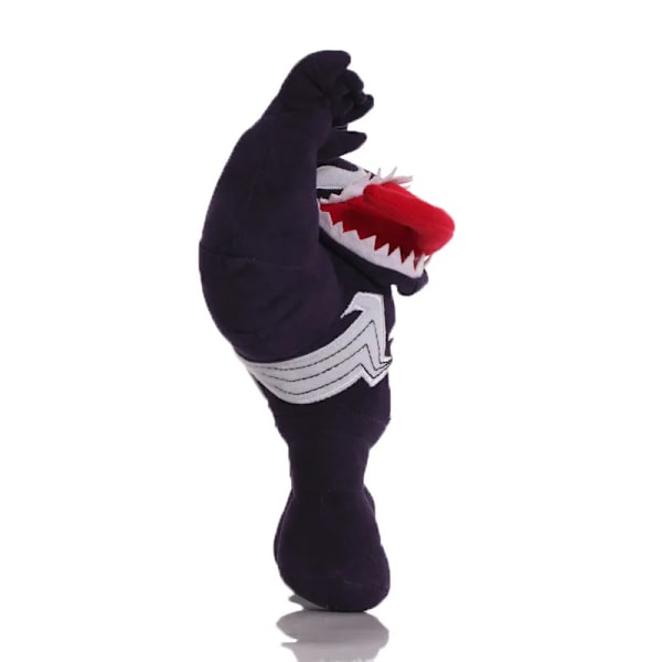 23cm Marvel Series Venom Dockdocka Parallel Universe Venom Ragdoll