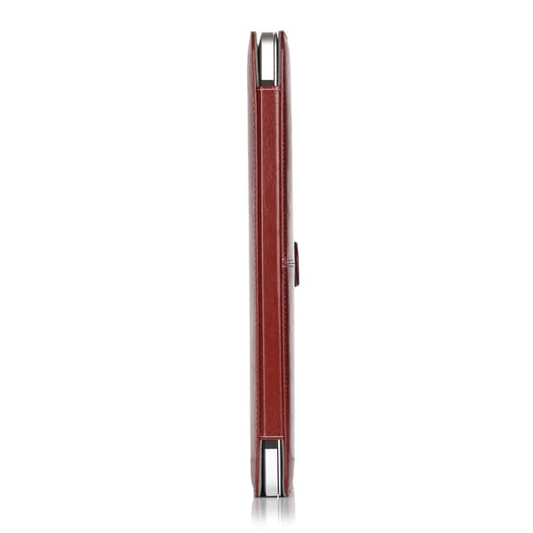 Fodral for MacBook Air 13, A1369, A1466, brun brun