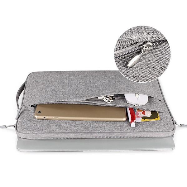 Computertaske computer sleeve/etui til laptop bærbar computer 13,3 tommer