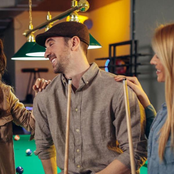 Biljardikepin kärjet, vaihto 10 kpl, vaihtosarja biljardiköihin ja snookeriin 10MM