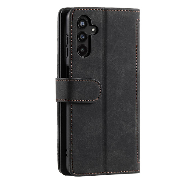 Samsung Phone Case Big Wallet 9-FACK Plånboksfodral A52