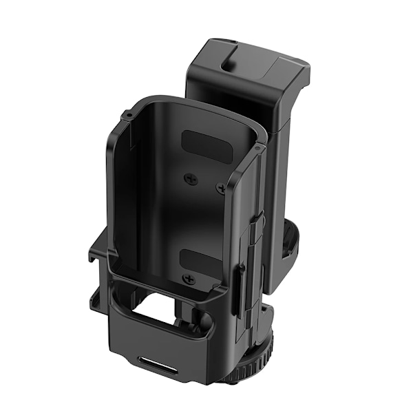 Til DJI Pocket 3 Kamera Live Streaming Beslag Udvidelsesadapter