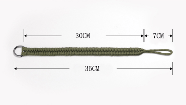 Kamerahandledsrem, justerbar kamerarem, kameragrepp handledsrem, total längd 35 cm