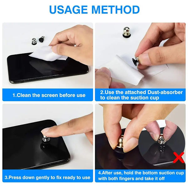 Mini Telefon Spill Rocker
