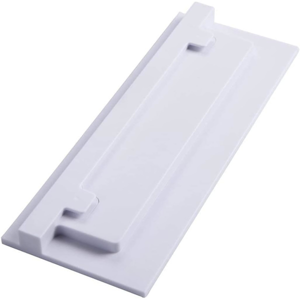 Pystyteline Xbox One S -konsolille White