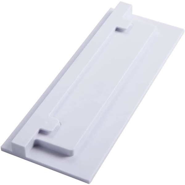 Vertikalt stativ for Xbox One S White