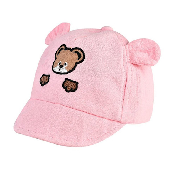 Baby kasket Solhat ROSA Pink