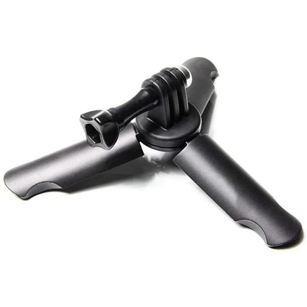 Portabel Mini Stativ för Dji Gopro Actionkamera