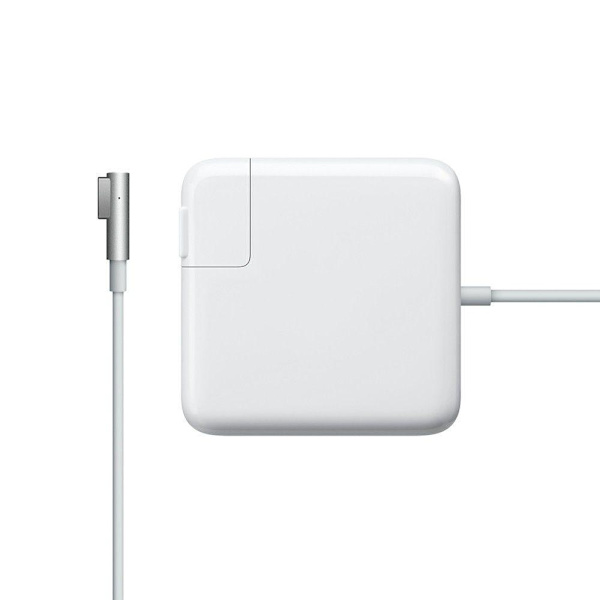 Lader for Macbook 45W/60W/85W/ Erstatningsadapter 85W