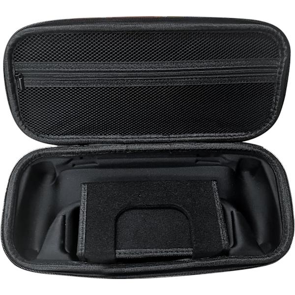 Hardt etui for PlayStation Portal - etui, Reisebeskyttende oppbevaringsveske for PS Portal - etui