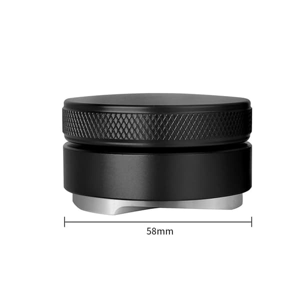 Kahvin Tampperi Sopii 51/53/58mm 58mm