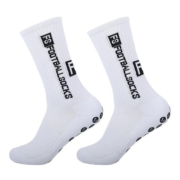 Football Socks Non-Slip Size