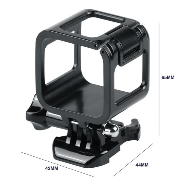 Beskyttende etui til Gopro Hero 4/5 Session