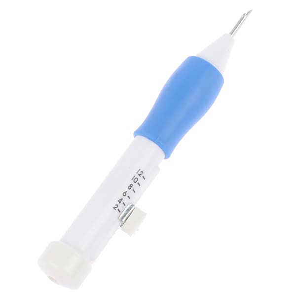 Broderi Pen Magic Broderi Pen DIY Håndværk Magic broderi