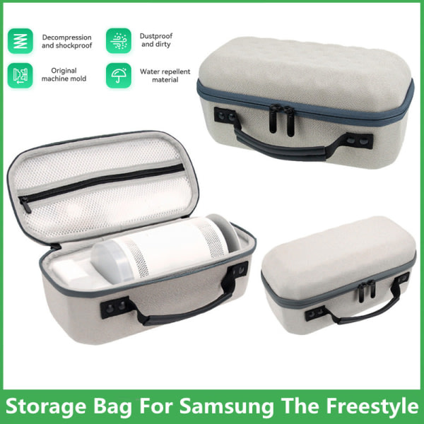 Samsung The Freestyle Projektor Hard Case - The Freestyle 360°